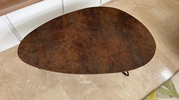 Soul Interiors 3 Piece Table Set