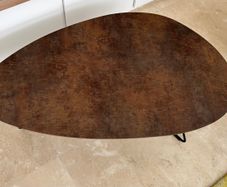 Soul Interiors 3 Piece Table Set