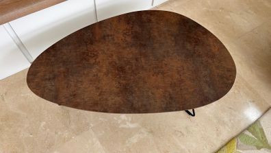 Soul Interiors 3 Piece Table Set