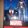 Marvel Legends Joe Fixit Hulk Build a Figure piece Image 3