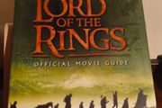 The Lord of The Rings - Official Movie Guide - Brian Sibley