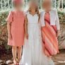 Wedding dres Image 2