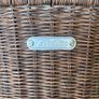 Electra Rattan Bike Basket Image 3