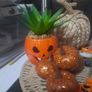 pumpkin Halloween bundle Image 2