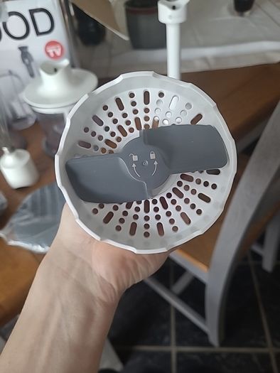 kenwood hand blender accessories