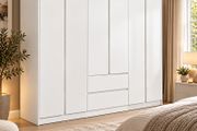 Wardrobes