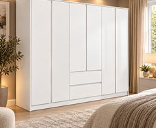 Wardrobes