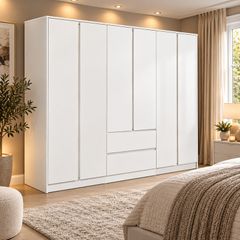 Wardrobes