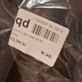 Gucci Gabardine Single Breasted Grey Wool Gents Image 9