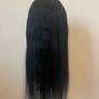 Lace Front 22 Inch Human Hair wig Image 5