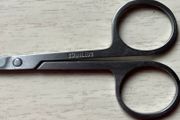 Nose Scissors