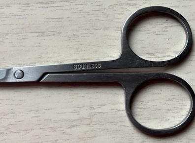 Nose Scissors