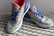 Nike Jordan Basketball Trainers
