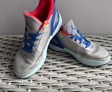 Nike Jordan Basketball Trainers