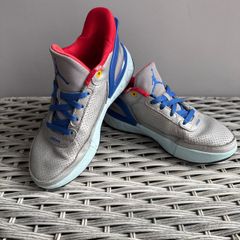 Nike Jordan Basketball Trainers
