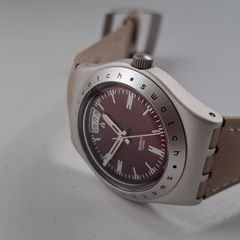 Vintage Swatch Irony YLS4004 Tartuffo Watch