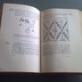 Bookbinding and the care of books Leather bound by owner Belfast N. Ireland Image 9