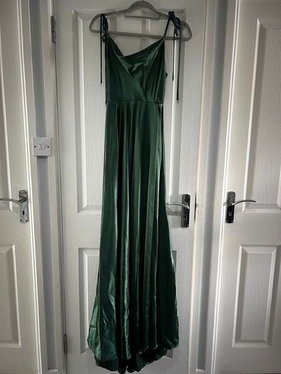 Debs Dress Oh Hello Clothing