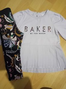 Ted Baker Set 12 -18 Months