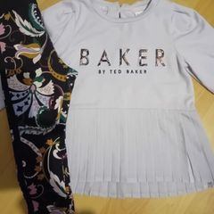 Ted Baker Set 12 -18 Months