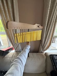 36 Bar Mark Tree Chimes | Percussion Chimes | Excellent Condition