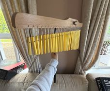 36 Bar Mark Tree Chimes | Percussion Chimes | Excellent Condition