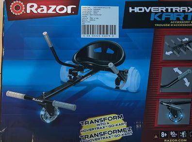Hovertrax kart brand new in box