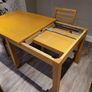 Kitchen table and chairs Image 2