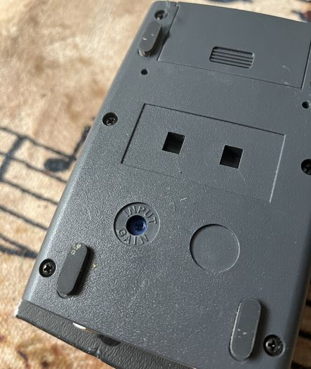 Fishman Bass Preamp