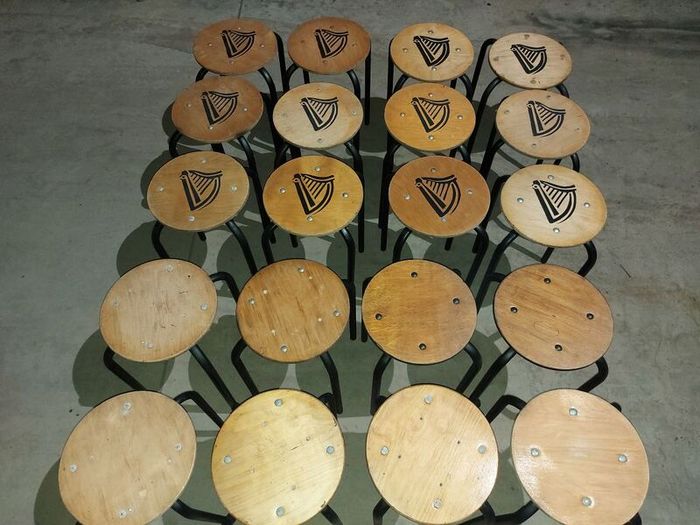 Bar stools