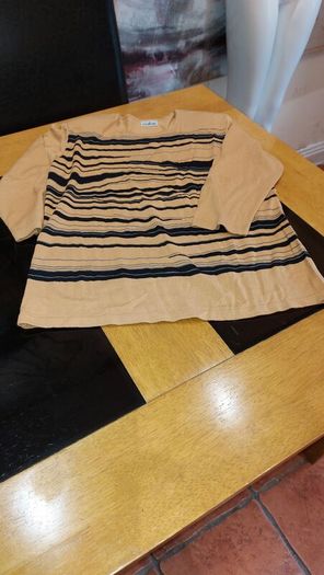 Rabe Jumper
