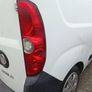 Fiat doblo 1.3 diesel 2014 for breaking only Image 2