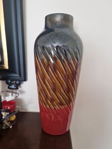 vase Paul Costello