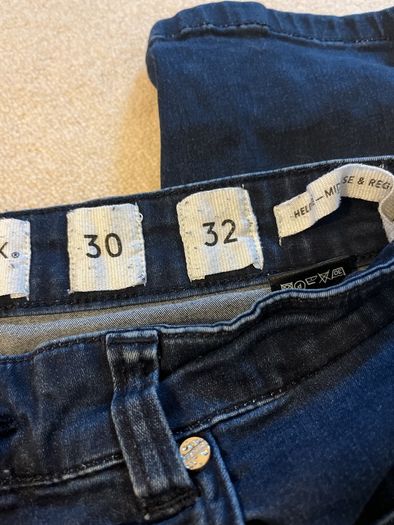 Pieszak Jeans