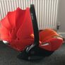 cybex cloud q + base Image 2