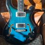 Prs Hollowbody Image 4