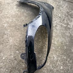 BMW e70 X5 Drivers side wing