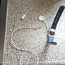 Apple Watch SE 2nd Gen (44mm) GPS - Great Condition + Charger Image 3