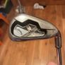 Callaway x18 pro series Irons 3 to PW excellent condition for age Image 8
