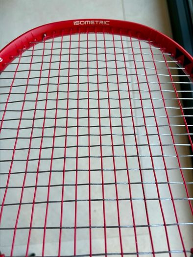 Yonex VCORE 95 tennis racket set of 2