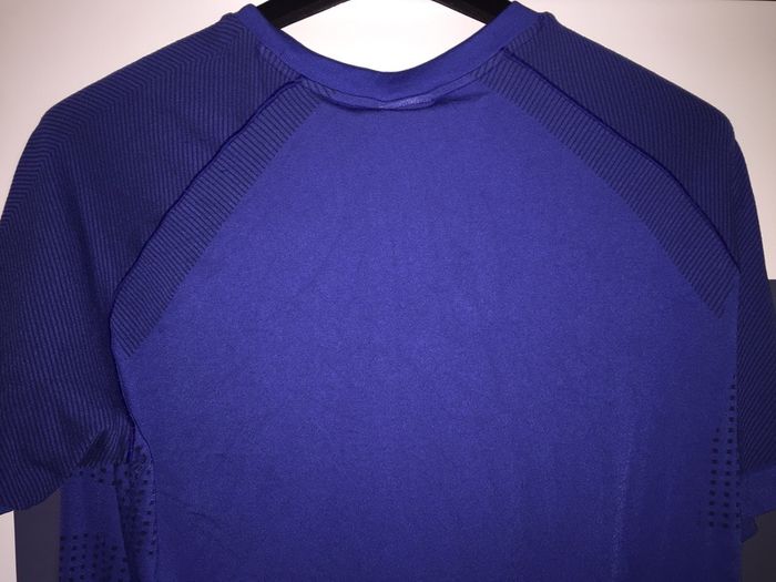 adidas running tee shirt ultra light