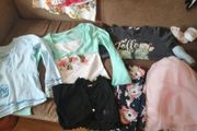 Girls clothes