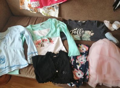 Girls clothes