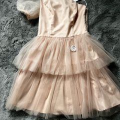 Brand New chi chi london dress