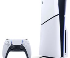 Ps5 slim