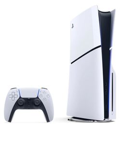 Ps5 slim