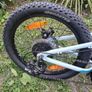 Scott Contessa 20 Rigid Kids Mountain Bike Image 8