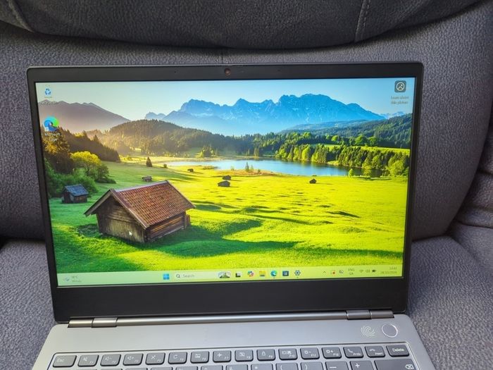 Lenovo ThinkBook 13s (i5 10th Gen, 8GB Ram, 256GB SSD)
