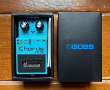 Boss Ce-2w