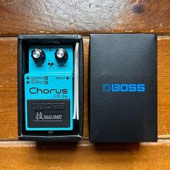 Boss Ce-2w